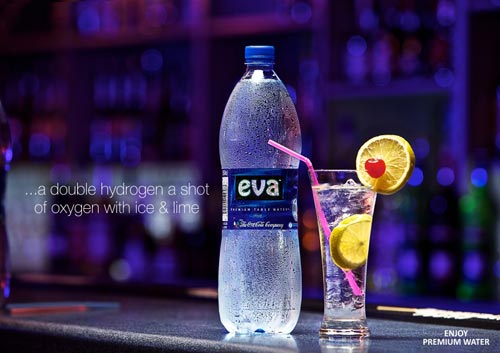 Eva Water